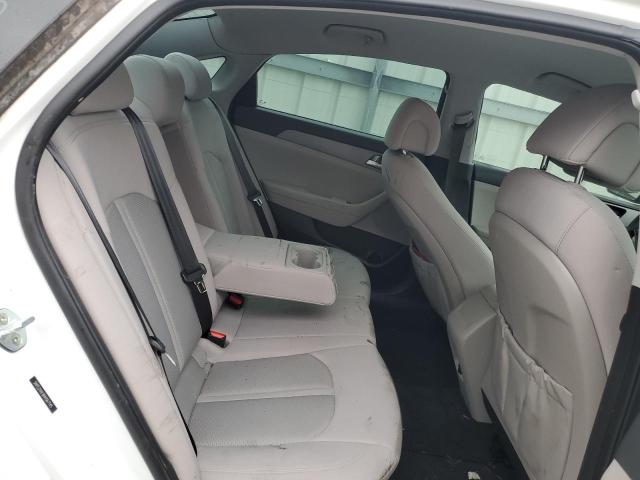Photo 10 from auction – 2017 HYUNDAI SONATA SE with VIN 5NPE24AF8HH567145