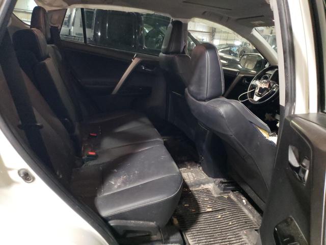 Photo 10 from auction – 2017 TOYOTA RAV4 LIMIT with VIN JTMDFREV3HD200173