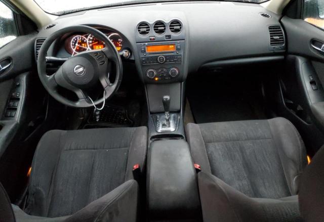 Photo 8 from auction – 2011 NISSAN ALTIMA BAS with VIN 1N4AL2AP2BN443832