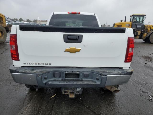 Photo 6 from auction – 2013 CHEVROLET SILVERADO with VIN 1GC2KVCG2DZ369050