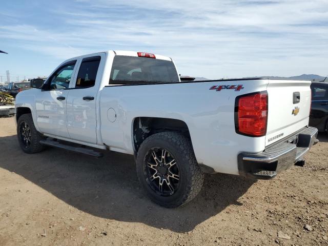 Photo 2 from auction – 2016 CHEVROLET SILVERADO with VIN 1GCVKNEC0GZ313040