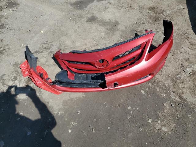 Photo 12 from auction – 2011 TOYOTA COROLLA BA with VIN 2T1BU4EE6BC702793