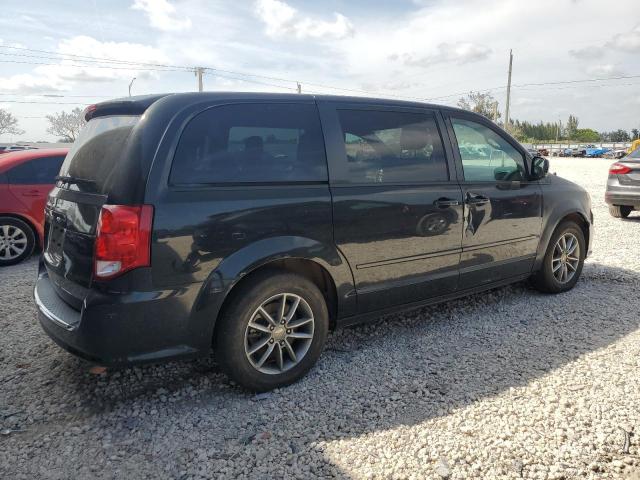 Photo 3 from auction – 2016 DODGE GRAND CARA with VIN 2C4RDGBG8GR132003