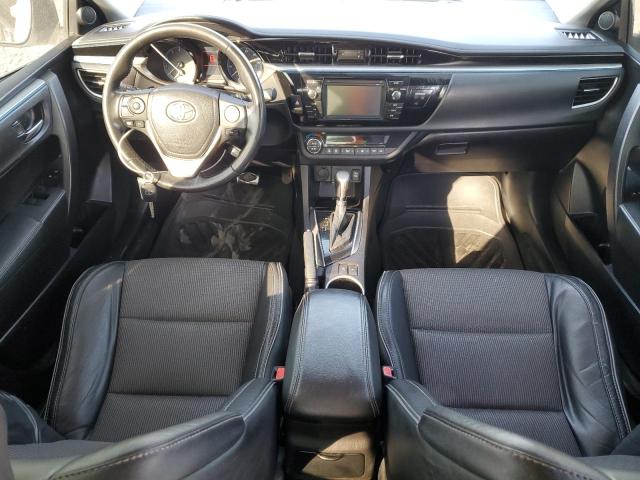 Photo 8 from auction – 2015 TOYOTA COROLLA L with VIN 5YFBURHE0FP264920