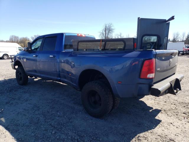 Photo 2 from auction – 2011 DODGE RAM 3500 with VIN 3D73Y4CL7BG508828