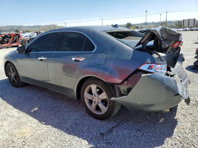 Photo 2 from auction – 2010 ACURA TSX with VIN JH4CU2F69AC036972