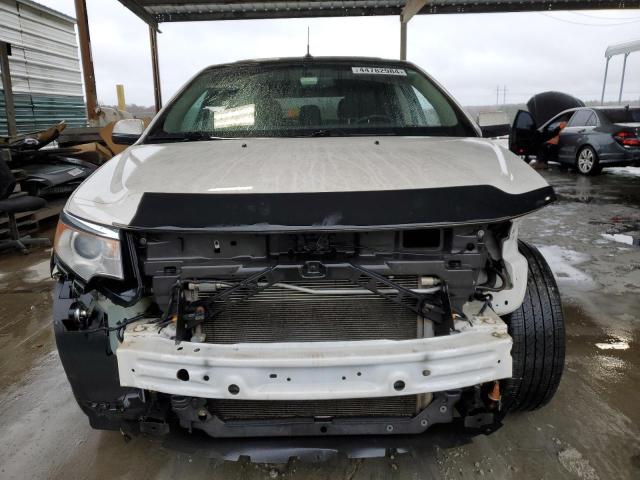 Photo 5 from auction – 2013 FORD EDGE SEL with VIN 2FMDK3JC8DBB52498