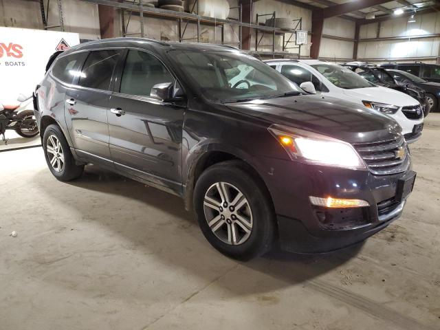 Photo 4 from auction – 2015 CHEVROLET TRAVERSE L with VIN 1GNKRHKD1FJ116489