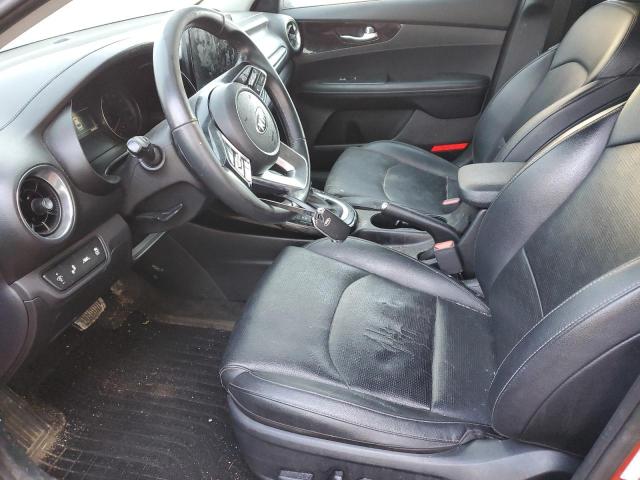 Photo 7 from auction – 2019 KIA FORTE EX with VIN 3KPF54ADXKE084777