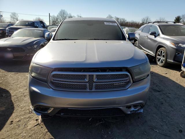 Photo 5 from auction – 2014 DODGE DURANGO SX with VIN 1C4RDHAG4EC590571
