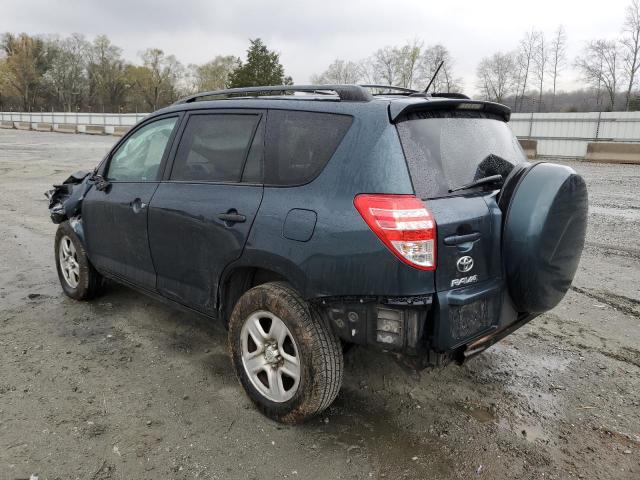 صورة رقم 2 من المزاد - 2012 TOYOTA RAV4 مع VIN 2T3ZF4DV6CW124955