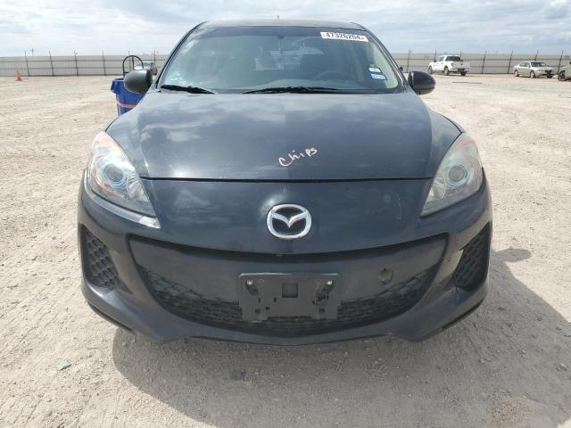 Photo 5 from auction – 2012 MAZDA 3 I with VIN JM1BL1L74C1548998