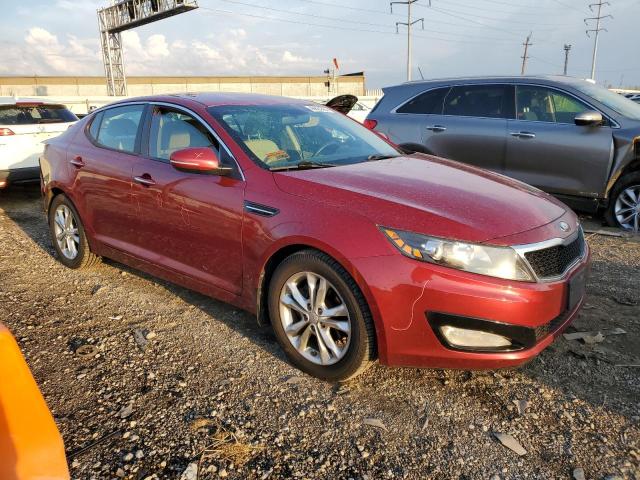 Photo 4 from auction – 2013 KIA OPTIMA LX with VIN 5XXGM4A77DG193919