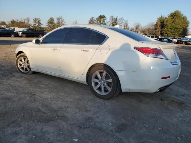 Photo 2 from auction – 2014 ACURA TL TECH with VIN 19UUA8F53EA004711