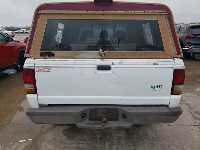 Photo 6 from auction – 1993 FORD RANGER with VIN 1FTCR10A0PPA59309