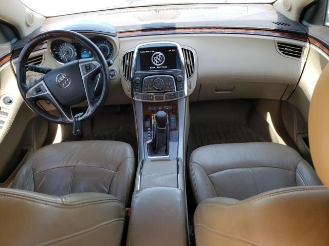صورة رقم 8 من المزاد - 2012 BUICK LACROSSE P مع VIN 1G4GH5E37CF281783