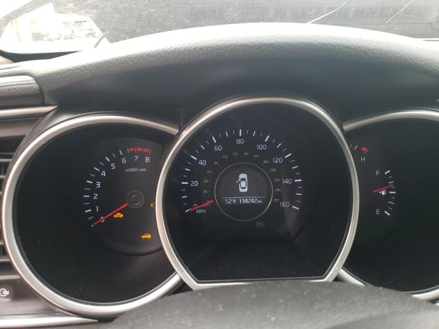 Photo 9 from auction – 2015 KIA OPTIMA EX with VIN 5XXGN4A71FG384235