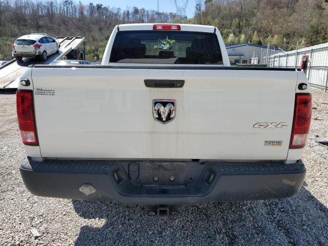 Photo 6 from auction – 2012 DODGE RAM 1500 S with VIN 1C6RD7FP0CS299160