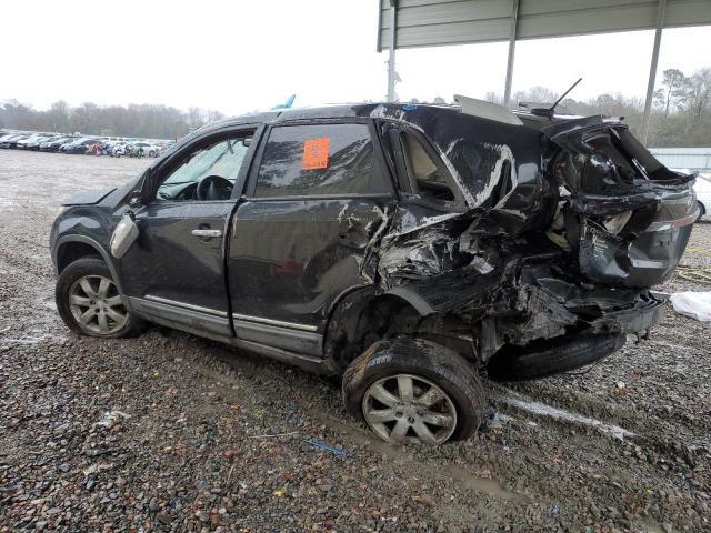 Photo 2 from auction – 2011 KIA SORENTO BA with VIN 5XYKT3A11BG097165