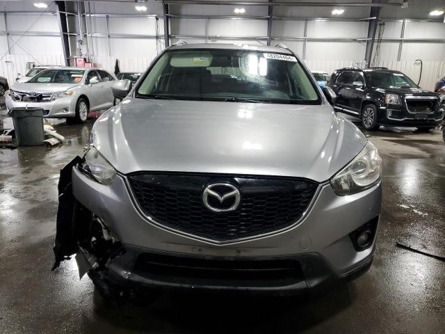 Photo 5 from auction – 2014 MAZDA CX-5 TOURI with VIN JM3KE4CY8E0385129