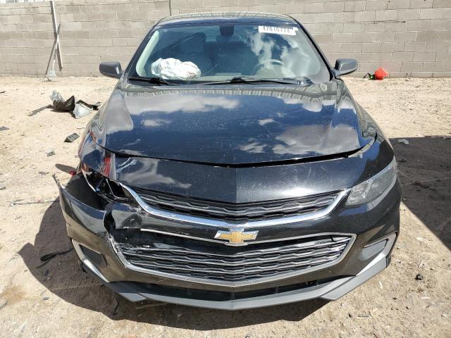 Photo 5 from auction – 2018 CHEVROLET MALIBU LS with VIN 1G1ZB5ST3JF272457
