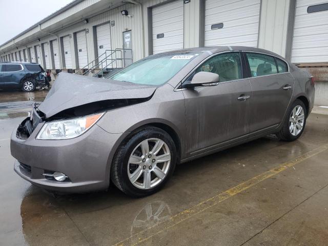 BUICK LACROSSE C 2011 with VIN 1G4GC5ED9BF218982 - Photo from auction