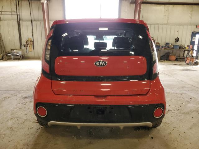 Photo 6 from auction – 2017 KIA SOUL ! with VIN KNDJX3AA4H7473069