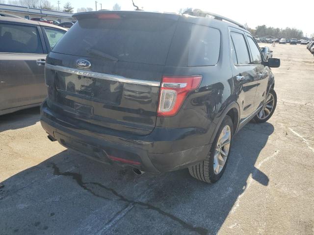 Photo 3 from auction – 2012 FORD EXPLORER X with VIN 1FMHK7D85CGA47814