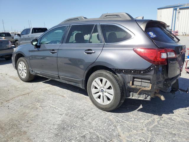 Photo 2 from auction – 2019 SUBARU OUTBACK 2. with VIN 4S4BSAFC8K3333375