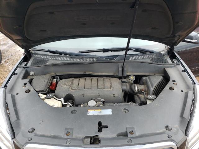 Photo 12 from auction – 2013 GMC ACADIA SLT with VIN 1GKKVRKD3DJ146587