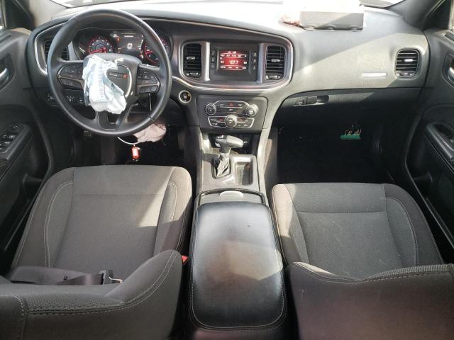 Photo 8 from auction – 2017 DODGE CHARGER SE with VIN 2C3CDXBG6HH593198