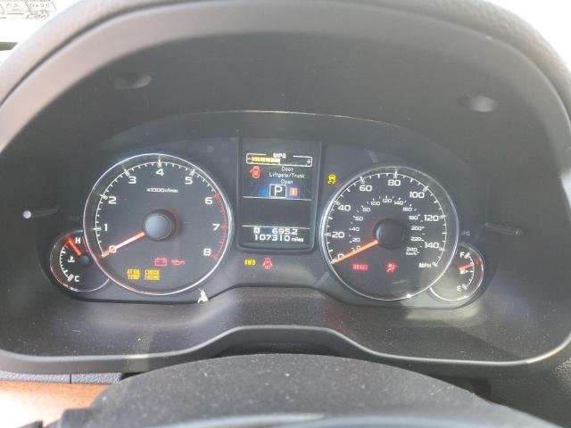 Photo 9 from auction – 2013 SUBARU OUTBACK 2. with VIN 4S4BRCKC6D3222548