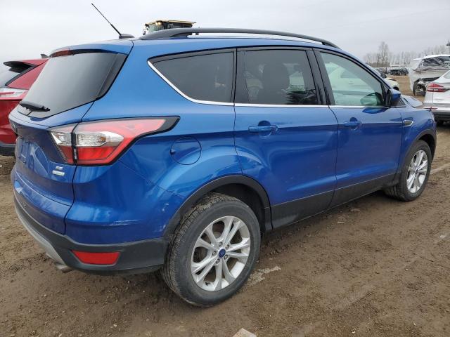 Photo 3 from auction – 2017 FORD ESCAPE SE with VIN 1FMCU0GD6HUE45644