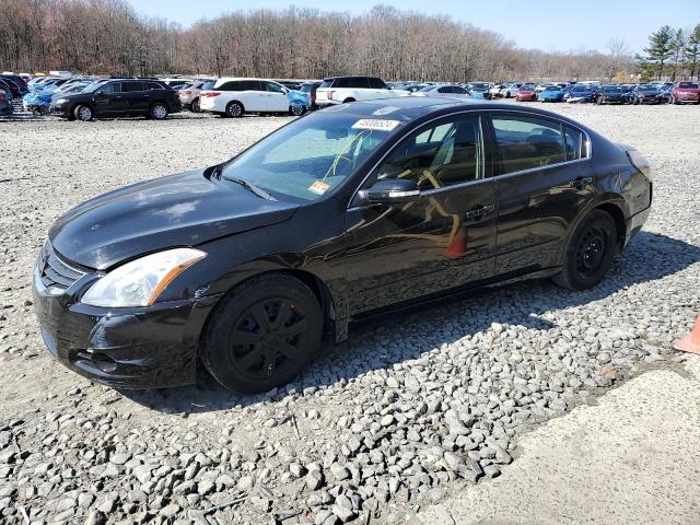 NISSAN ALTIMA BAS 2010 with VIN 1N4AL2AP6AN517431 - Photo from auction