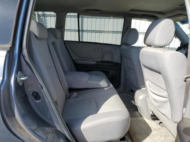 صورة رقم 11 من المزاد - 2007 TOYOTA HIGHLANDER مع VIN JTEHP21A570208155