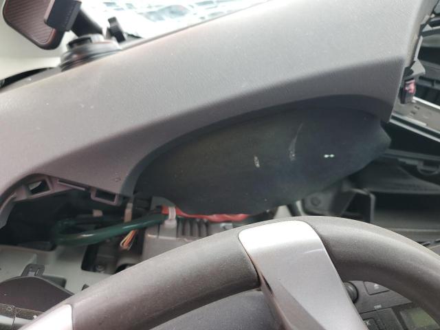 Фото 9 с аукциона – 2010 TOYOTA PRIUS с VIN JTDKN3DU8A0113690