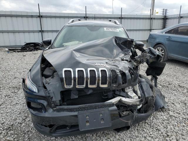 Photo 5 from auction – 2016 JEEP CHEROKEE L with VIN 1C4PJMCB4GW295501