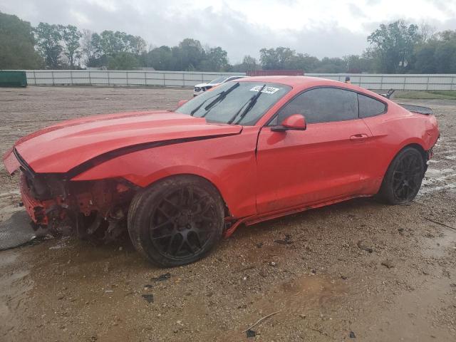 FORD MUSTANG 2015 with VIN 1FA6P8AM7F5388819 - Photo from auction