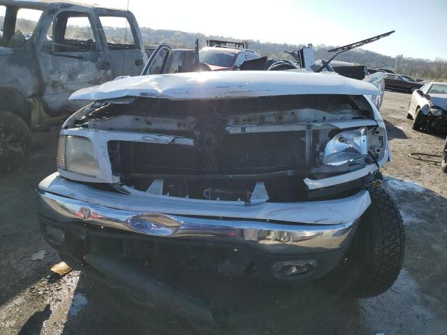 Photo 5 from auction – 2000 FORD F150 with VIN 1FTRF18L8YNA49360