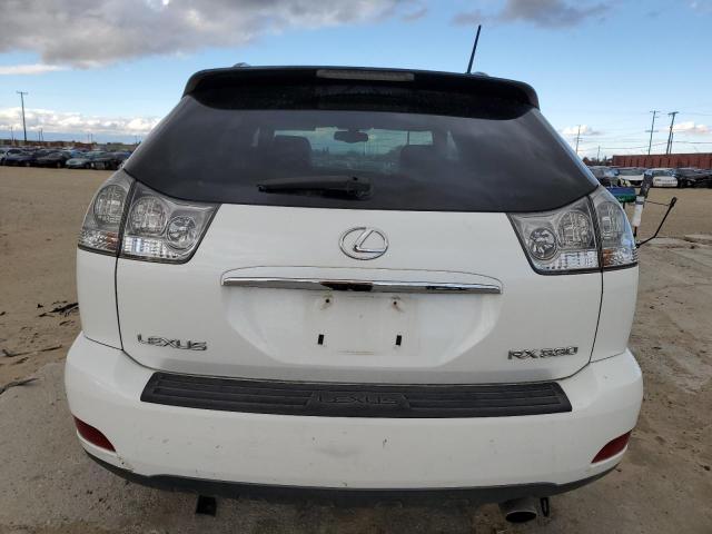 Photo 6 from auction – 2005 LEXUS RX 330 with VIN 2T2HA31U85C053203