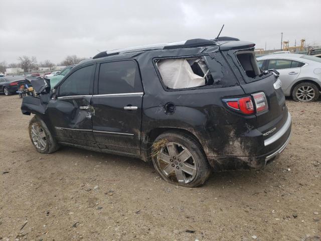 Photo 2 from auction – 2015 GMC ACADIA DEN with VIN 1GKKVTKD7FJ107114