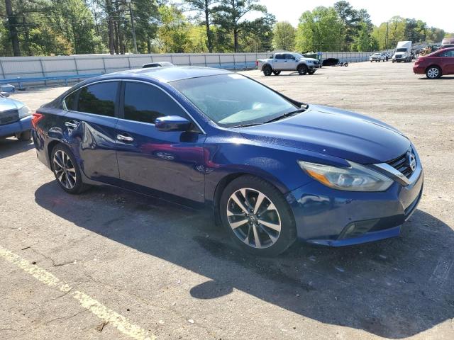 Photo 4 from auction – 2016 NISSAN ALTIMA with VIN 1N4AL3AP2GN321999