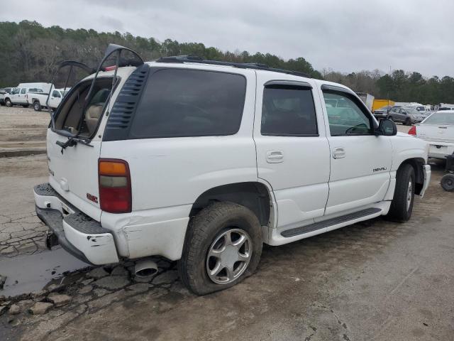 صورة رقم 3 من المزاد - 2002 GMC DENALI مع VIN 1GKEK63U82J317074