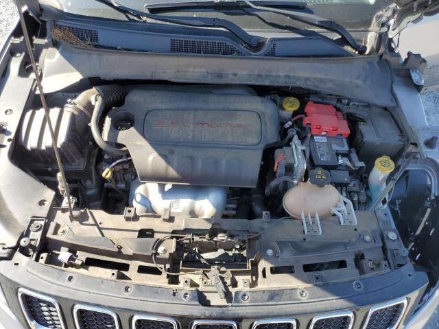 Photo 11 from auction – 2019 JEEP COMPASS LI with VIN 3C4NJCCBXKT660022