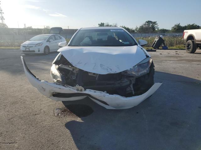 Photo 5 from auction – 2018 TOYOTA COROLLA L with VIN 2T1BURHE4EC128899
