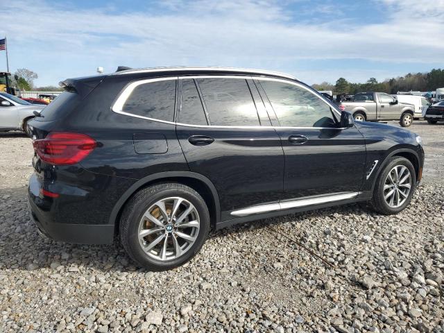 Photo 3 from auction – 2019 BMW X3 SDRIVE3 with VIN 5UXTR7C55KLF37050