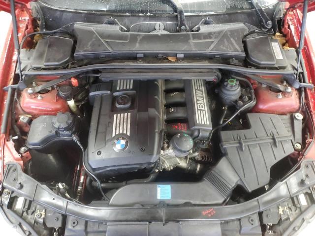 Photo 11 from auction – 2011 BMW 328 I with VIN WBAPH7C53BE674492