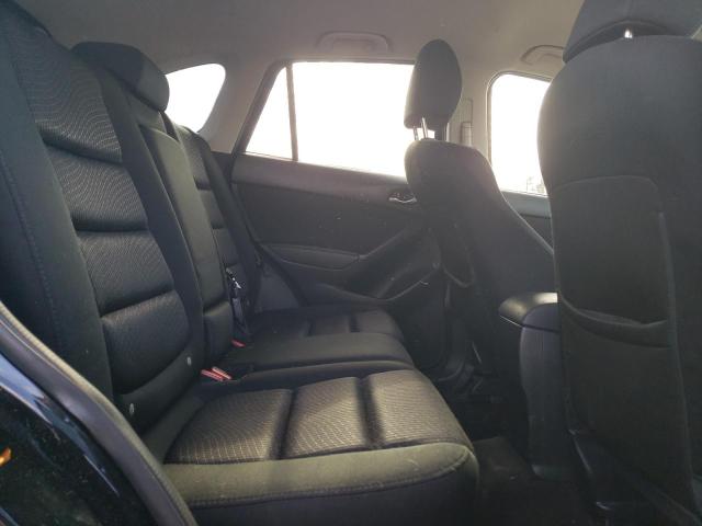 Photo 11 from auction – 2015 MAZDA CX-5 TOURI with VIN JM3KE4CYXF0433358