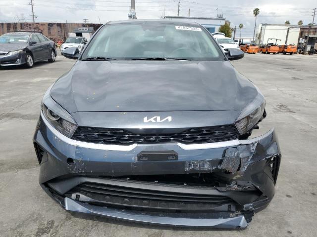 Photo 5 from auction – 2024 KIA FORTE LX with VIN 3KPF24AD3RE730650