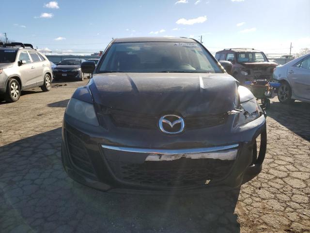 Photo 5 from auction – 2011 MAZDA CX-7 with VIN JM3ER2AM7B0358070